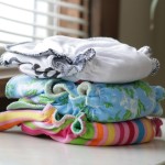 How Long Will a Baby Be in Size 1 and Size 2 Diapers?