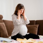 Can I Keep My Soon-To-Be-Ex Out of the Delivery Room?