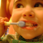 Toddler Toothbrushing Tips