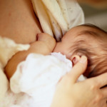 Five Tips For Getting Started With Breastfeeding
