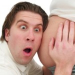 How to I Help My Baby’s Dad Relax During My Pregnancy?
