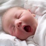 Six Easy Ways to Help Baby Get Into a Sleep Routine