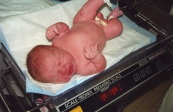 New-baby-boy-weight-11-pounds