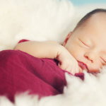 Holiday Travel Tips for Newborns