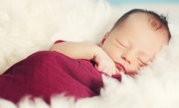 Holiday Travel Tips for Newborns