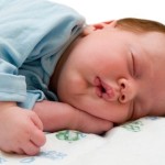 12 Tips for Safer Baby Sleep