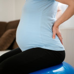 Help! Pregnancy Back Pain