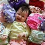 What’s to Know About Cloth Diapers?