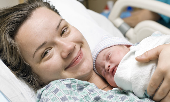 11 Things You’ll Need Postpartum