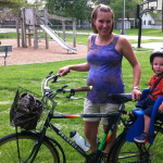 Is It Safe to Ride a Bike Pregnant?