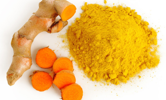 The Truth About Turmeric