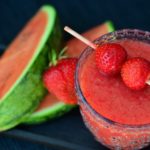 Hydration-Vacation Pregnancy Smoothie